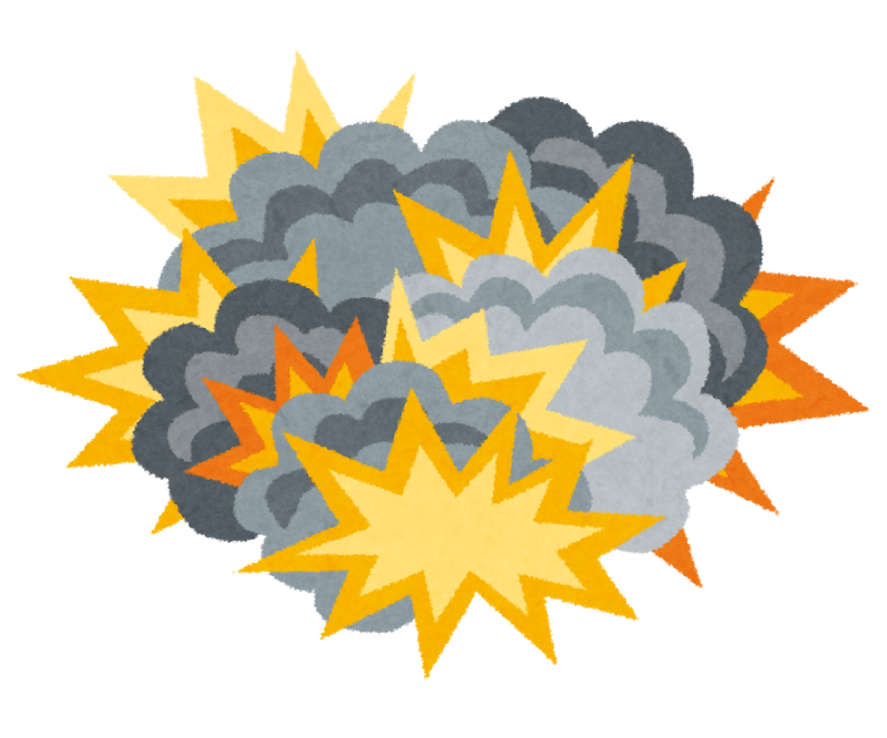 組み合わせ爆発！？